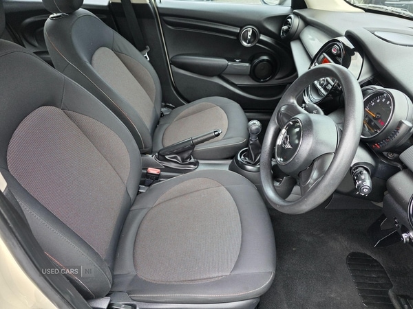 Used MINI Hatch 2016 for sale - 76167745: Photo 8