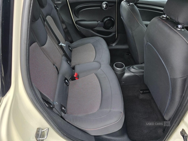 Used MINI Hatch 2016 for sale - 76167745: Photo 9