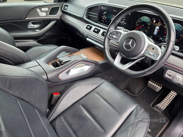 Used Mercedes-Benz GLE 2021 for sale - 76315494: Photo 10