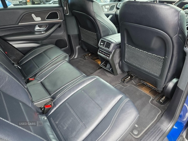 Used Mercedes-Benz GLE 2021 for sale - 76315494: Photo 12