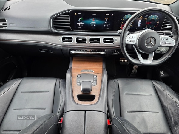 Used Mercedes-Benz GLE 2021 for sale - 76315494: Photo 13
