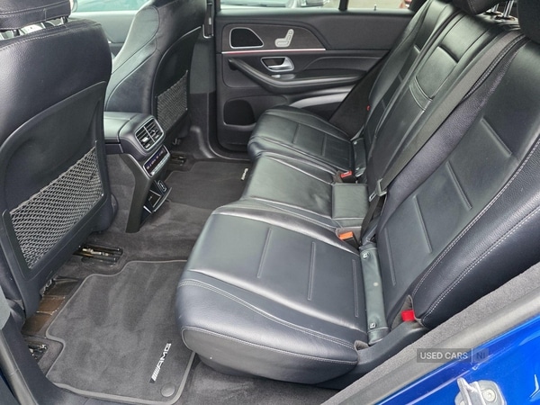 Used Mercedes-Benz GLE 2021 for sale - 76315494: Photo 14