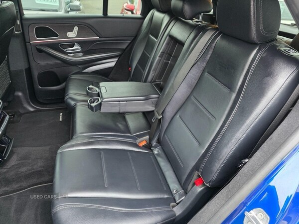 Used Mercedes-Benz GLE 2021 for sale - 76315494: Photo 15