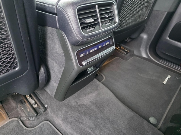 Used Mercedes-Benz GLE 2021 for sale - 76315494: Photo 16