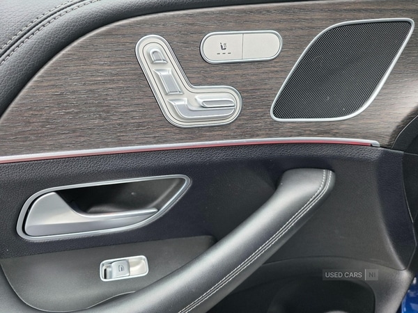 Used Mercedes-Benz GLE 2021 for sale - 76315494: Photo 18