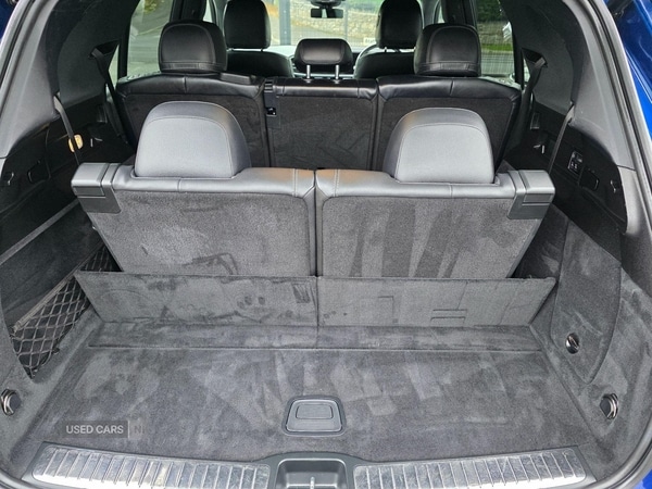 Used Mercedes-Benz GLE 2021 for sale - 76315494: Photo 20