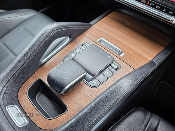 Used Mercedes-Benz GLE 2021 for sale - 76315494: Photo 23