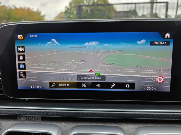 Used Mercedes-Benz GLE 2021 for sale - 76315494: Photo 24