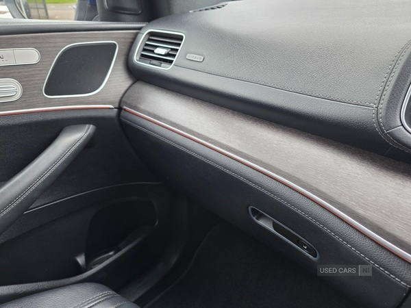 Used Mercedes-Benz GLE 2021 for sale - 76315494: Photo 25