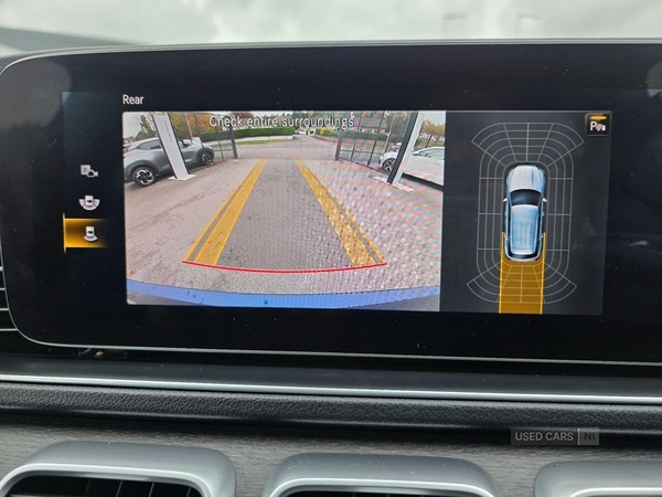 Used Mercedes-Benz GLE 2021 for sale - 76315494: Photo 26