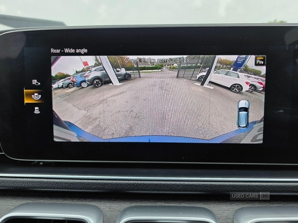 Used Mercedes-Benz GLE 2021 for sale - 76315494: Photo 27