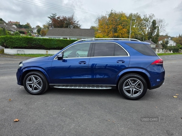 Used Mercedes-Benz GLE 2021 for sale - 76315494: Photo 3