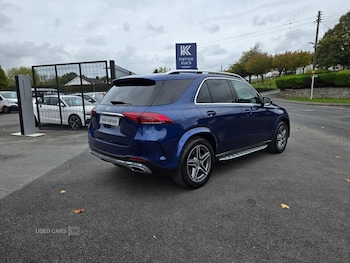 Used Mercedes-Benz GLE 2021 for sale - 76315494: Photo