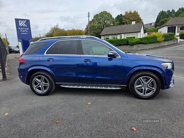 Used Mercedes-Benz GLE 2021 for sale - 76315494: Photo 6