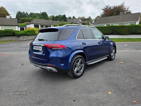 Used Mercedes-Benz GLE 2021 for sale - 76315494: Photo 7