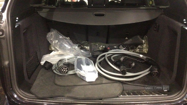 Used BMW iX3 2022 for sale - 77102392: Photo 10