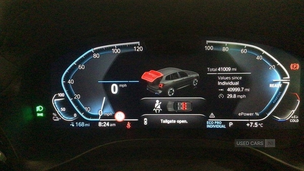 Used BMW iX3 2022 for sale - 77102392: Photo 11