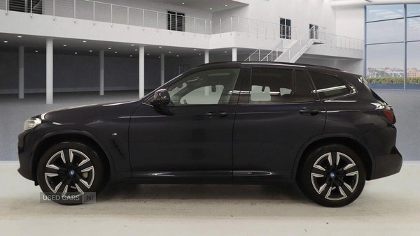 Used BMW iX3 2022 for sale - 77102392: Photo 2