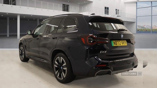 Used BMW iX3 2022 for sale - 77102392: Photo 5