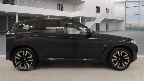 Used BMW iX3 2022 for sale - 77102392: Photo 6
