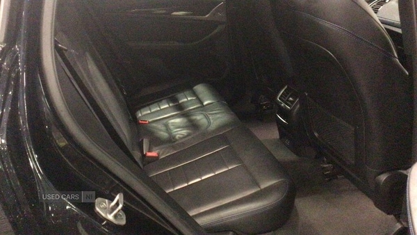 Used BMW iX3 2022 for sale - 77102392: Photo 9