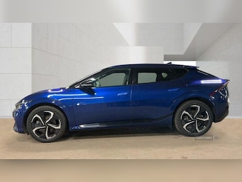 Used Kia EV6 2024 for sale - 78830955: Photo