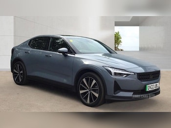 Used Polestar Polestar 2 2022 for sale - 78773037: Photo