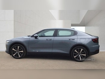 Used Polestar Polestar 2 2022 for sale - 78773037: Photo