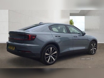 Used Polestar Polestar 2 2022 for sale - 78773037: Photo