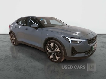 Used Polestar Polestar 2 2023 for sale - 78462772: Photo