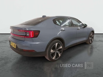 Used Polestar Polestar 2 2023 for sale - 78462772: Photo