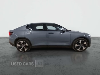 Used Polestar Polestar 2 2023 for sale - 78462772: Photo