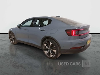 Used Polestar Polestar 2 2023 for sale - 78462772: Photo