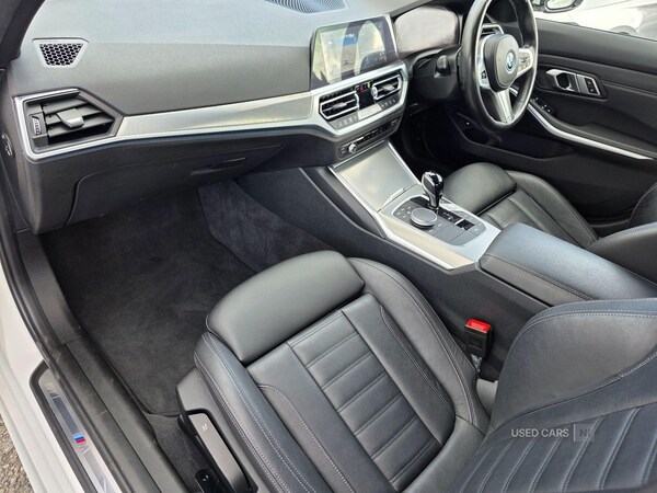 Used BMW 3 Series 2022 for sale - 75741985: Photo 10