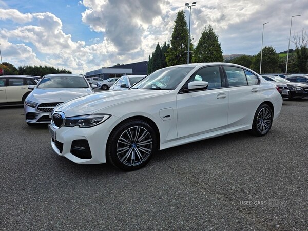 Used BMW 3 Series 2022 for sale - 75741985: Photo 12
