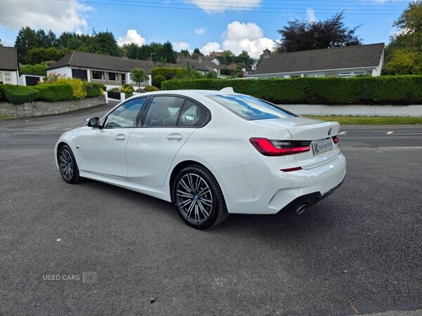 Used BMW 3 Series 2022 for sale - 75741985: Photo 2