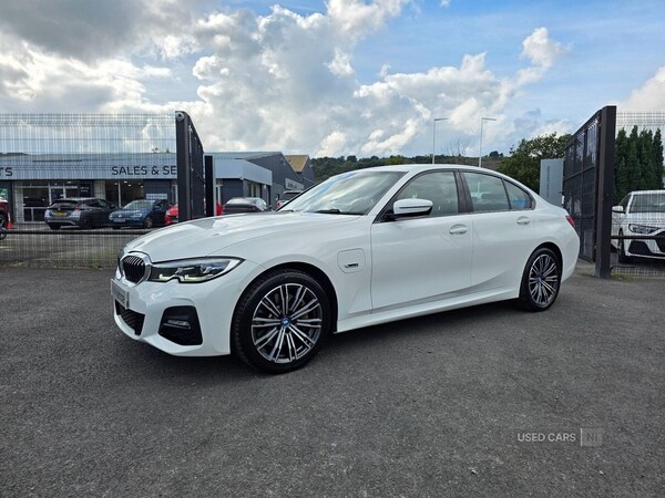 Used BMW 3 Series 2022 for sale - 75741985: Photo 3