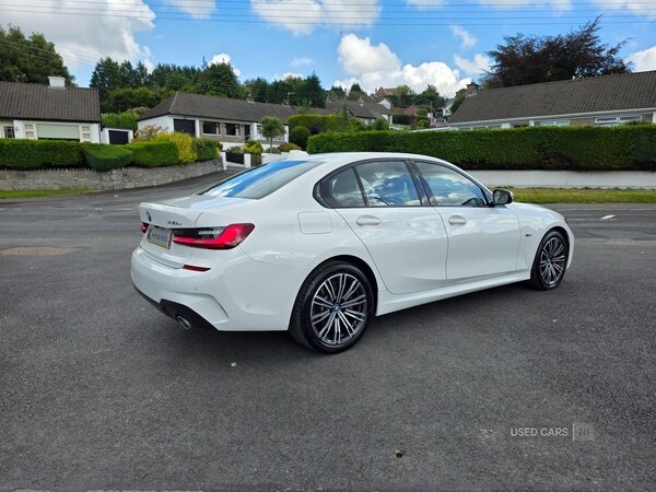 Used BMW 3 Series 2022 for sale - 75741985: Photo 4