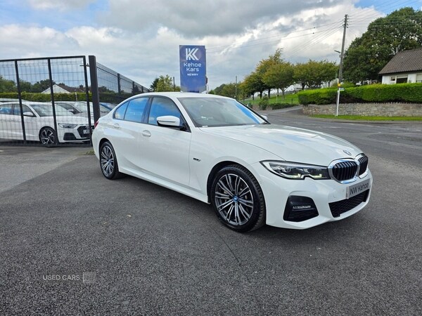 Used BMW 3 Series 2022 for sale - 75741985: Photo 5
