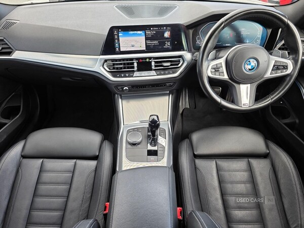 Used BMW 3 Series 2022 for sale - 75741985: Photo 6