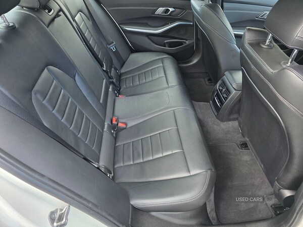 Used BMW 3 Series 2022 for sale - 75741985: Photo 7