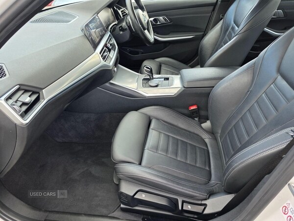 Used BMW 3 Series 2022 for sale - 75741985: Photo 8