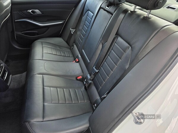 Used BMW 3 Series 2022 for sale - 75741985: Photo 9