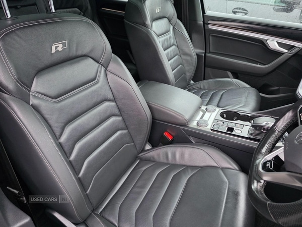 Used Volkswagen Touareg 2020 for sale - 76671781: Photo 11