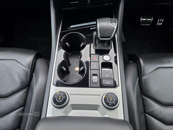 Used Volkswagen Touareg 2020 for sale - 76671781: Photo 14