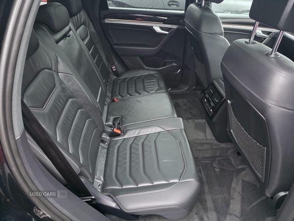 Used Volkswagen Touareg 2020 for sale - 76671781: Photo 15