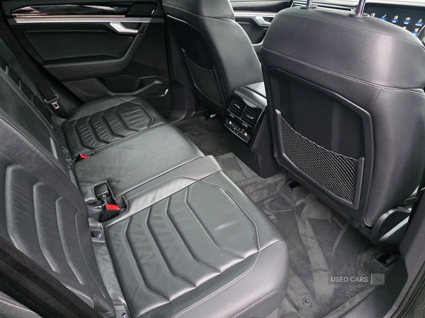 Used Volkswagen Touareg 2020 for sale - 76671781: Photo 16