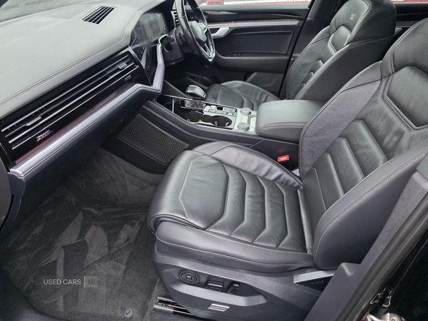 Used Volkswagen Touareg 2020 for sale - 76671781: Photo 20