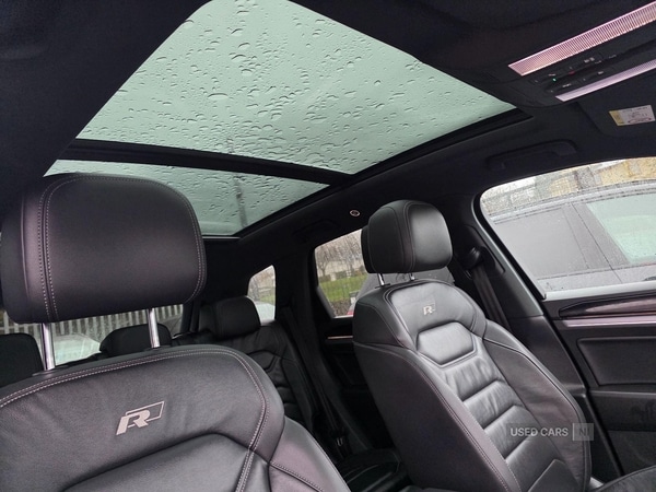 Used Volkswagen Touareg 2020 for sale - 76671781: Photo 21