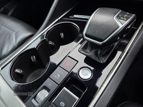 Used Volkswagen Touareg 2020 for sale - 76671781: Photo 25